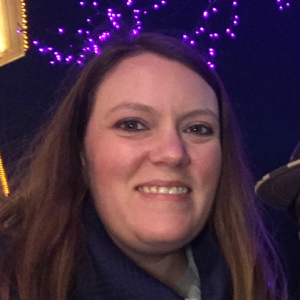 Meet your Posher, Allison